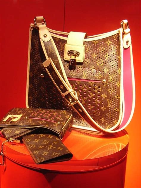 where are louis vuitton products made|are Louis Vuitton products handmade.